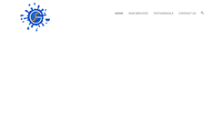 Desktop Screenshot of gotsmudge.com